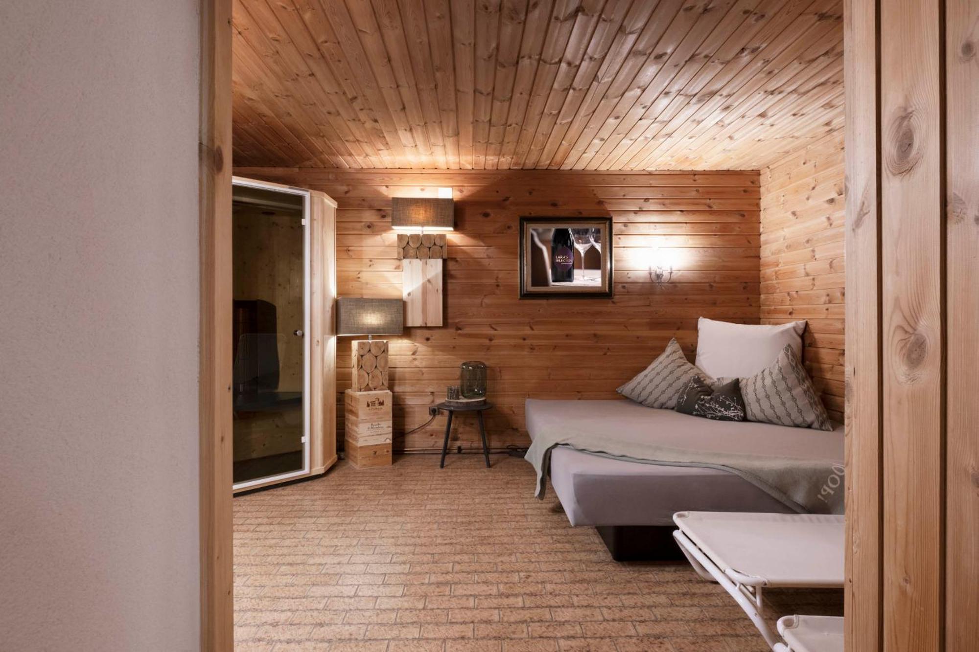 Hotel Alpenstolz Mieders Kültér fotó