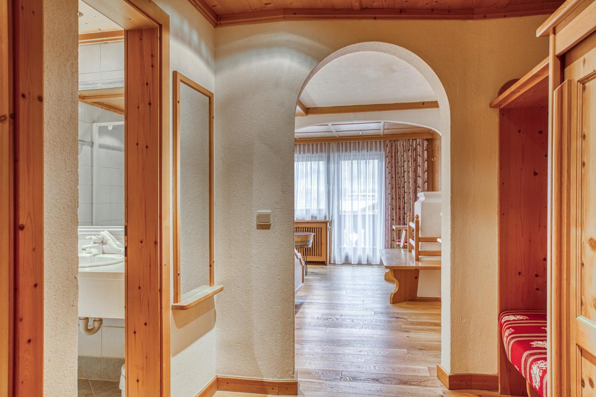 Hotel Alpenstolz Mieders Kültér fotó