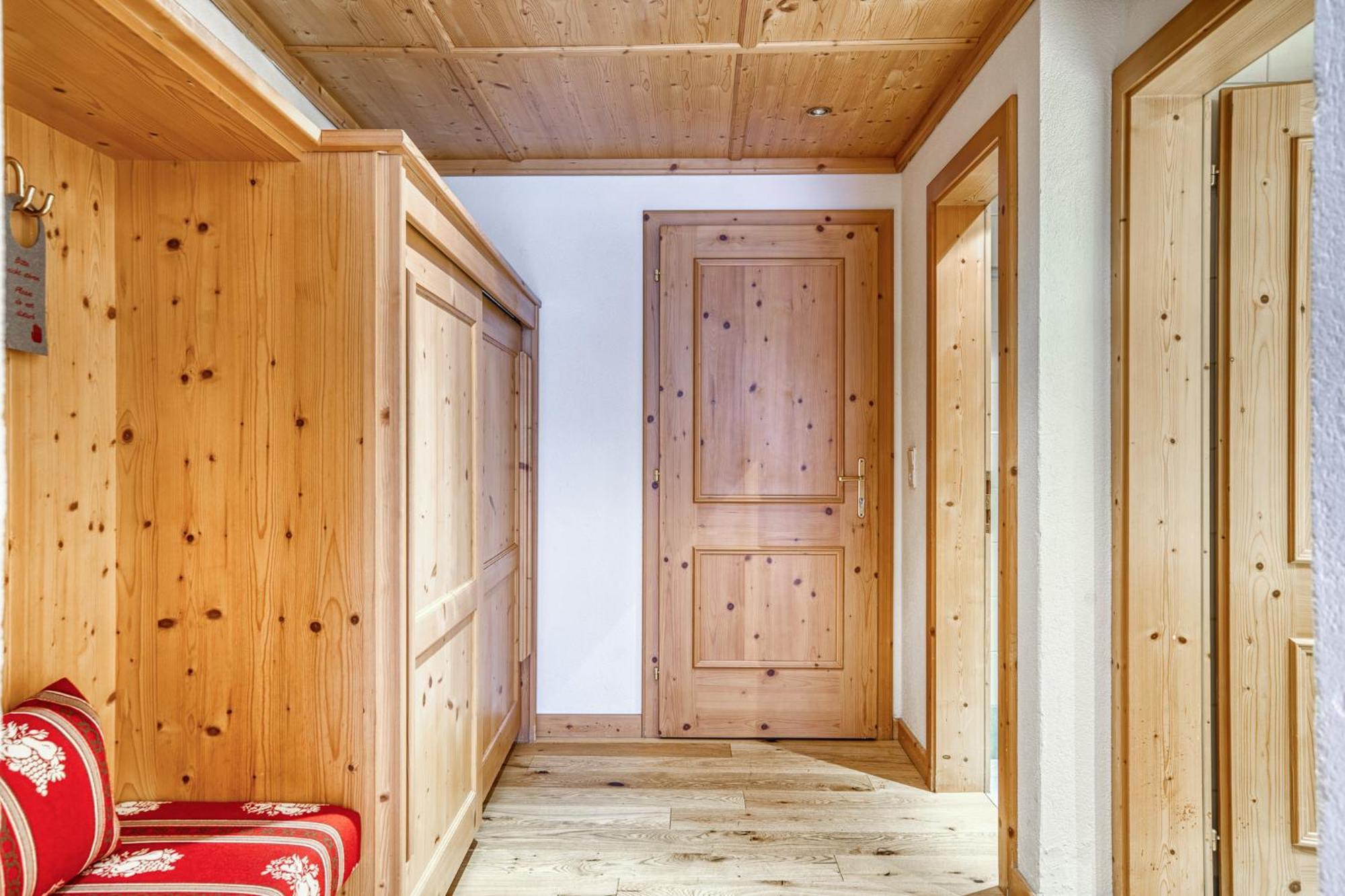 Hotel Alpenstolz Mieders Szoba fotó