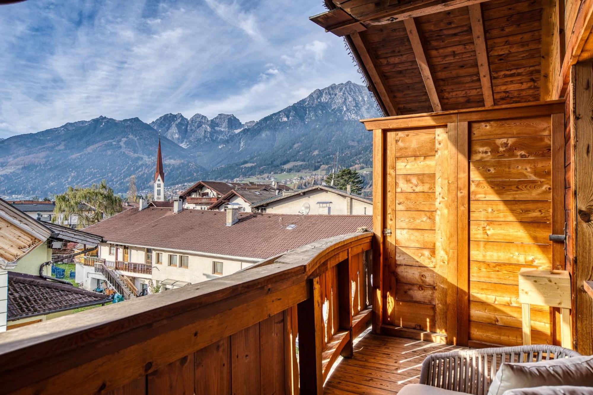 Hotel Alpenstolz Mieders Kültér fotó