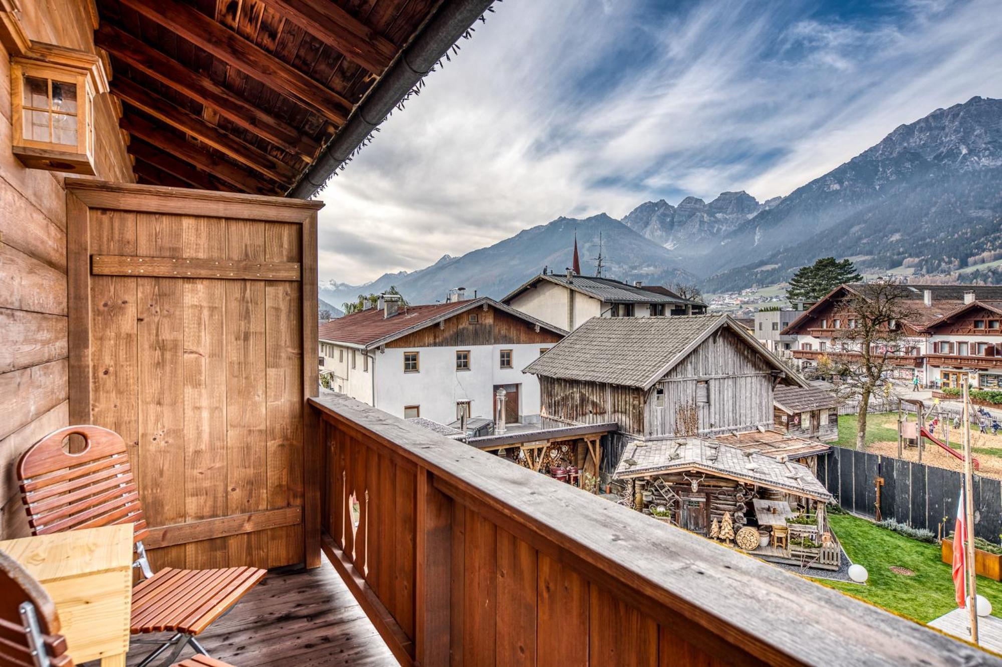 Hotel Alpenstolz Mieders Szoba fotó