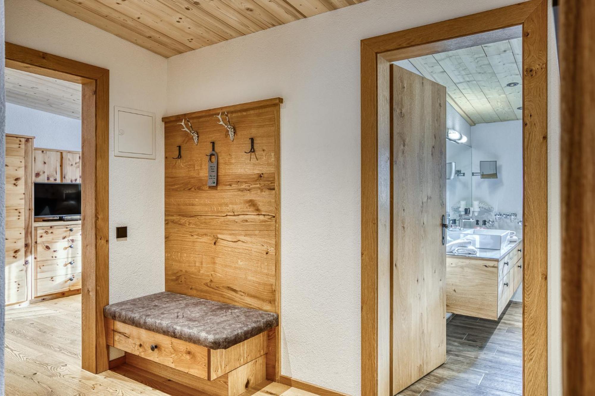 Hotel Alpenstolz Mieders Szoba fotó