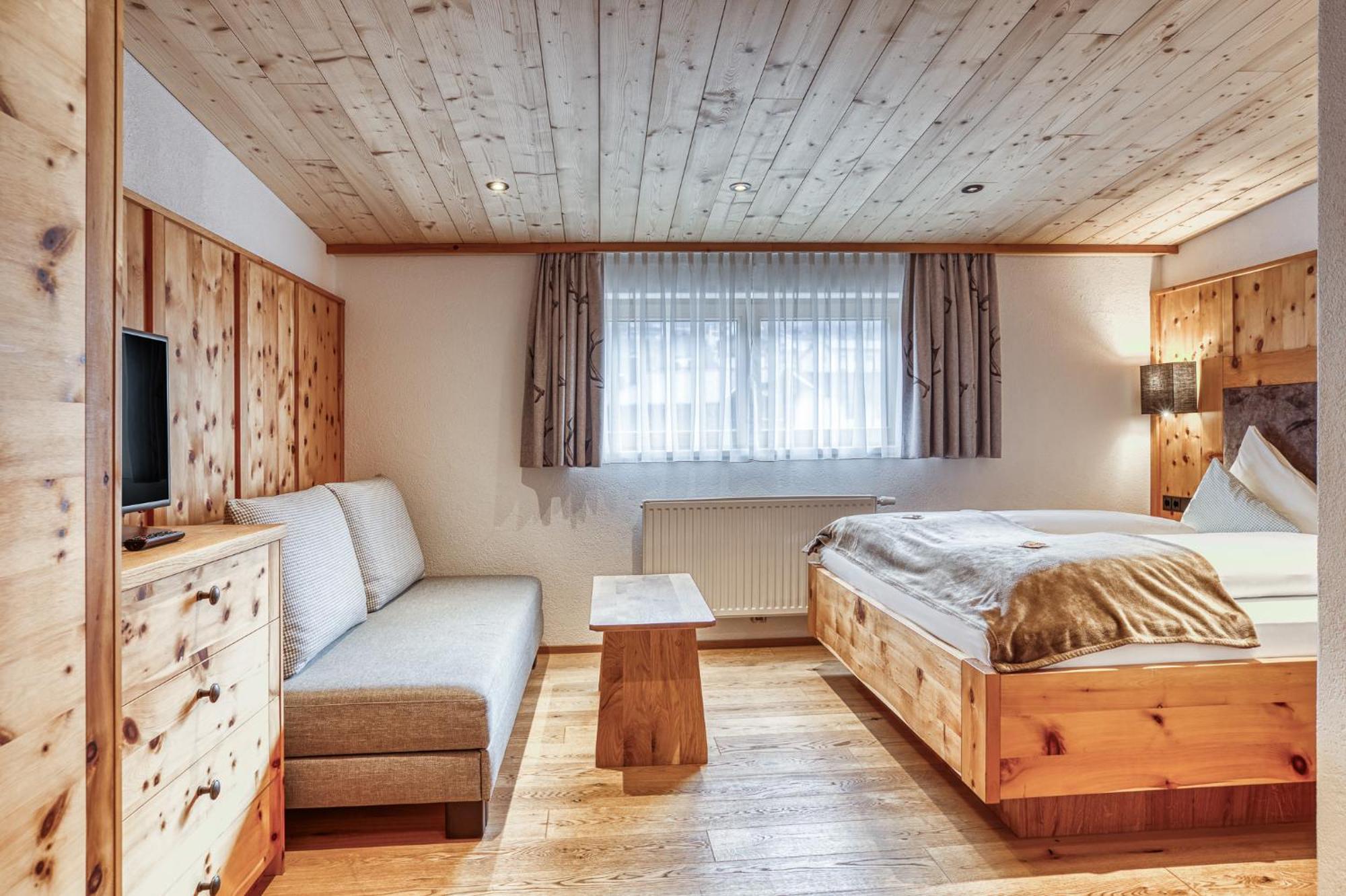 Hotel Alpenstolz Mieders Kültér fotó