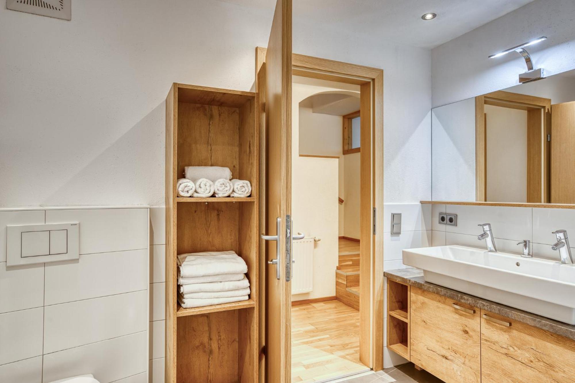 Hotel Alpenstolz Mieders Szoba fotó