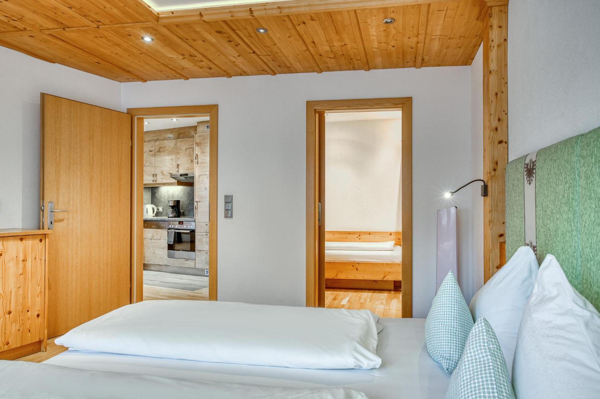 Hotel Alpenstolz Mieders Szoba fotó