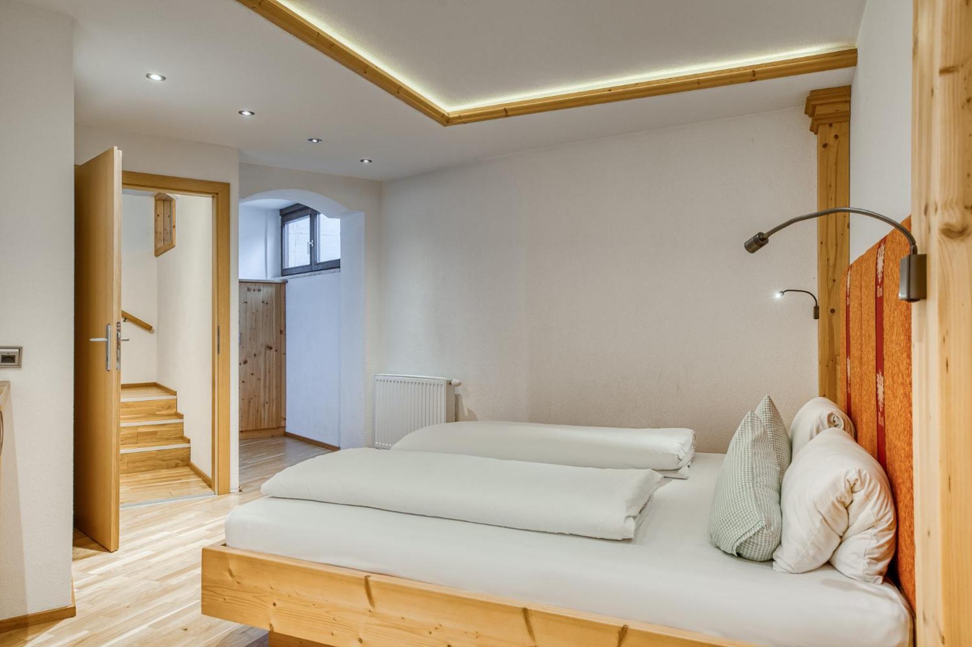Hotel Alpenstolz Mieders Szoba fotó