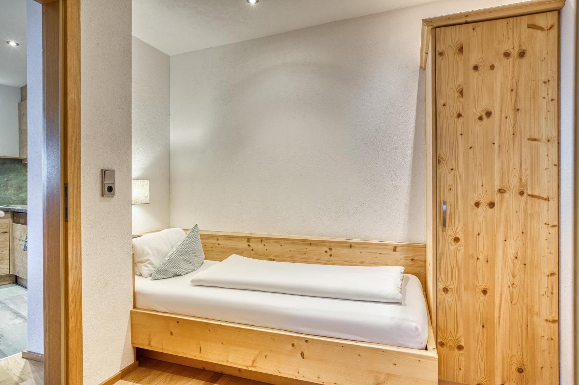 Hotel Alpenstolz Mieders Szoba fotó