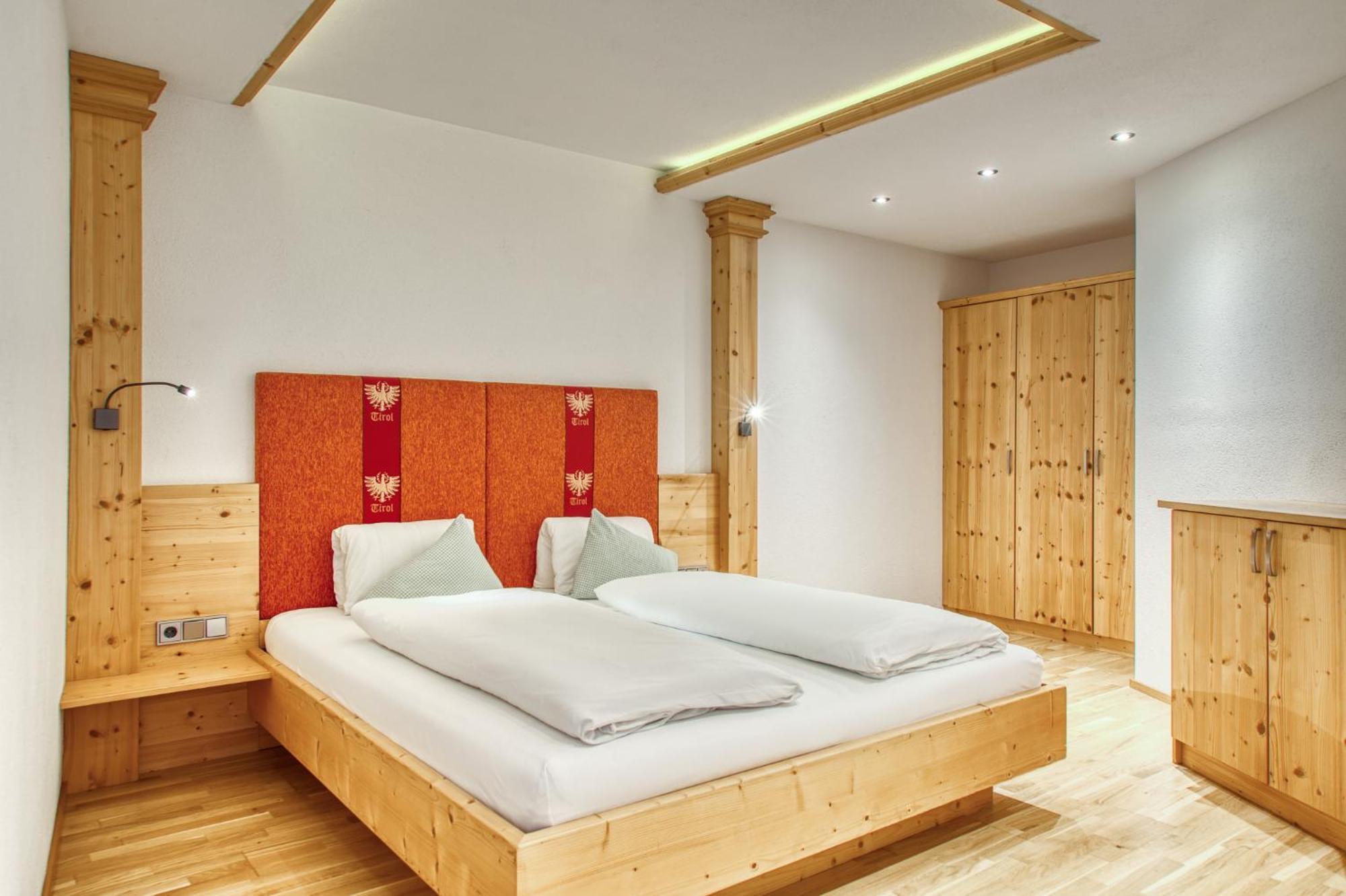 Hotel Alpenstolz Mieders Szoba fotó