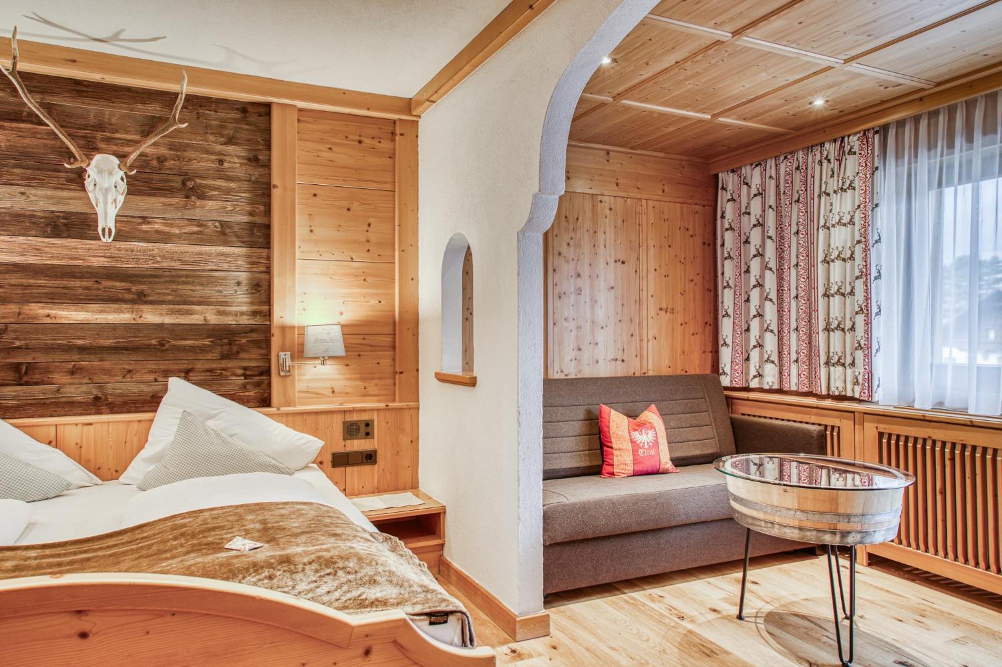 Hotel Alpenstolz Mieders Kültér fotó